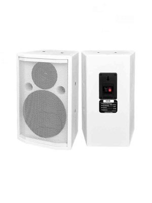 H0801 H08 100W 8 inch Conference syetem Speaker