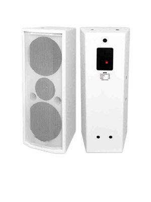 H2601 H26 Dual 6.5 inch 150W Conference wall-mounted Speaker