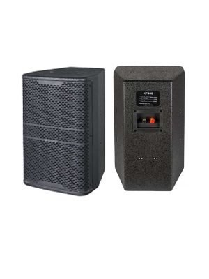 KP408 Professional Conference Stage 120W 8 inch Speaker Soundbox